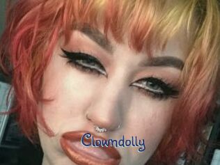 Clowndolly