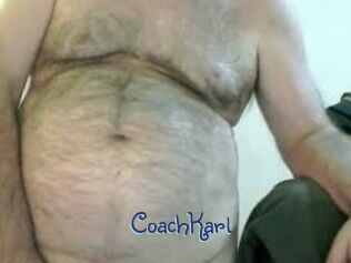 CoachKarl Stripx