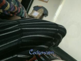 Cockoncam