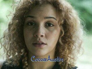 CocoaAustin