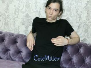 ColeMiller