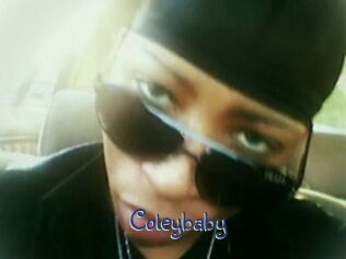 Coleybaby