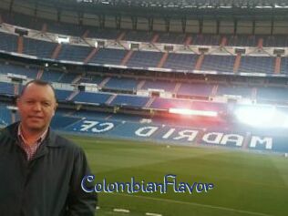 ColombianFlavor