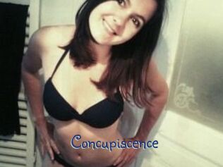 Concupiscence