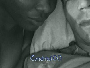 Condmd100