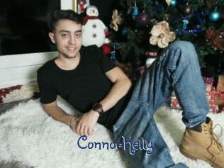 ConnorKelly