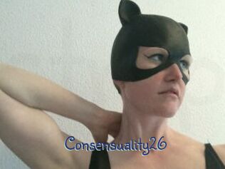 Consensuality26