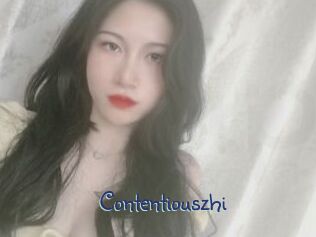 Contentiouszhi