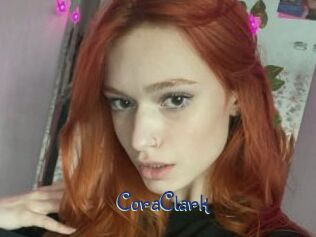 CoraClark