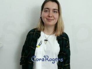 CoraRogers