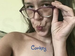 Corkey