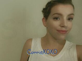 CorrieXOXO