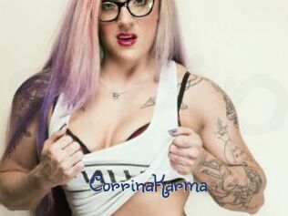 CorrinaKarma