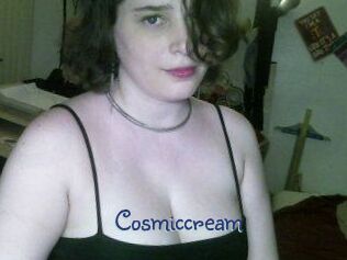 Cosmiccream