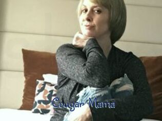 Cougar_Mama