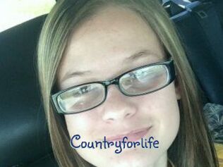 Countryforlife