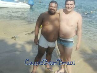 CoupleBearBrazil Stripx