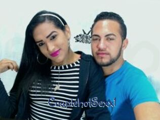 CouplehotSexx1 Stripx