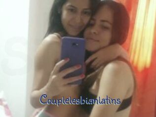 Couplelesbianlatins