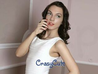 CrasyCute