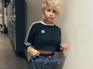 CrazyCubyn