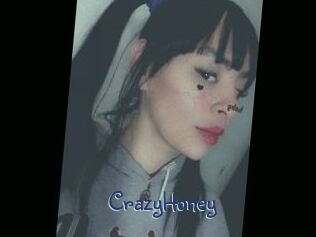 CrazyHoney