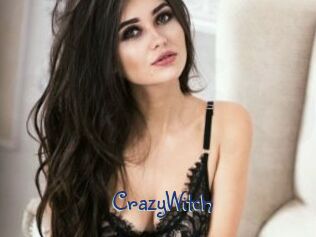 CrazyWitch