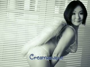 Creamasiapie