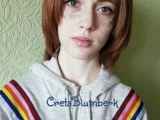 CretaBlumberk Stripx