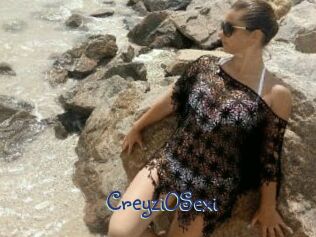 CreyziOSexi