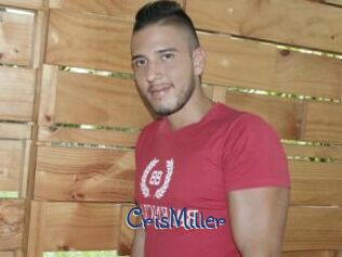 CrisMiller