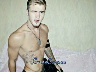 CrissCrosss