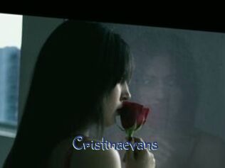 Cristinaevans