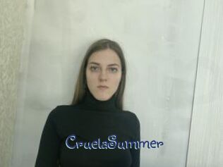 CruelaSummer