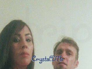 CrystalD75