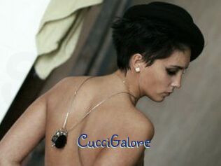 CucciGalore