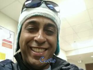Cuello