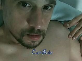 CumSolo