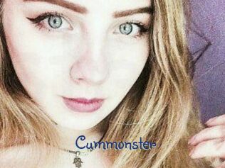 Cummonster