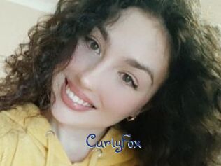 CurlyFox