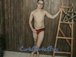 CurtisPerfectBoy