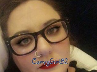 CurvyGirl82 Stripx