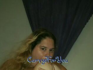 CurvyJForYou