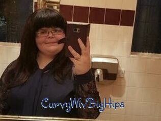 CurvyWivBigHips