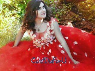 CuteDiaForU