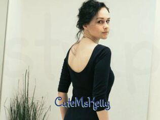 CuteMsKelly
