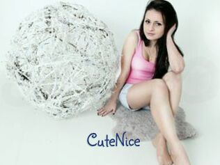 CuteNice