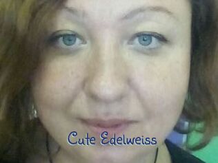 Cute_Edelweiss