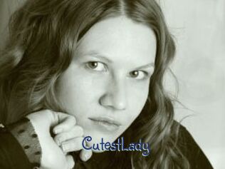 CutestLady