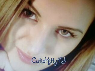 CutieKitty4Y